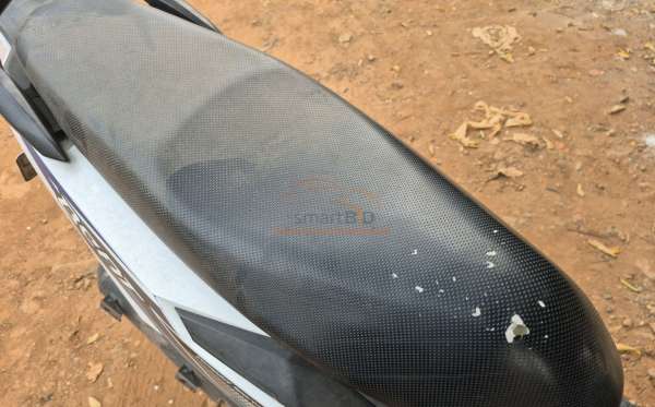 HONDA BEAT CBS FI CW