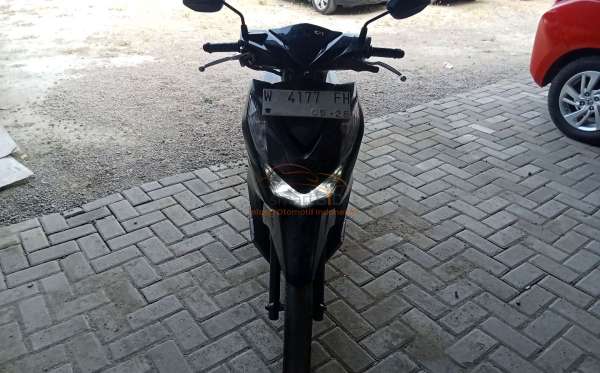 HONDA BEAT