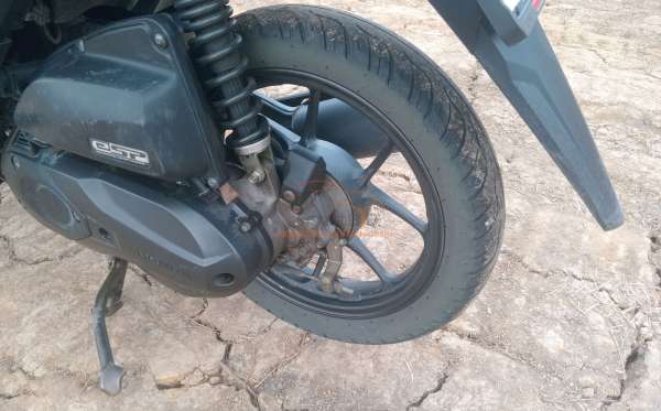 HONDA BEAT