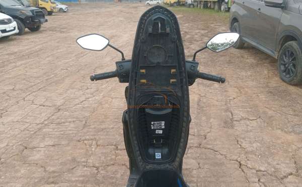 HONDA BEAT