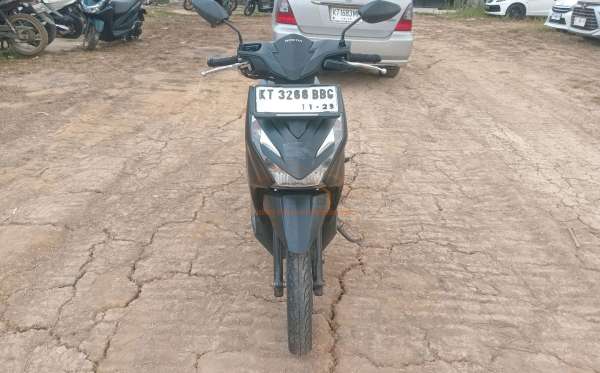 HONDA BEAT