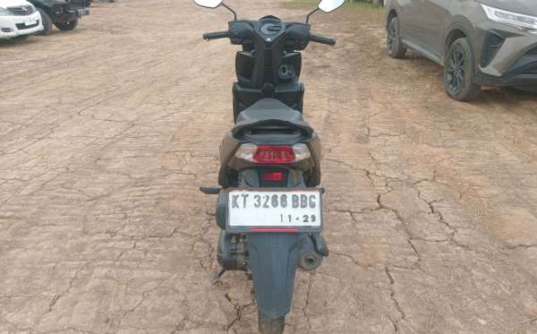 HONDA BEAT