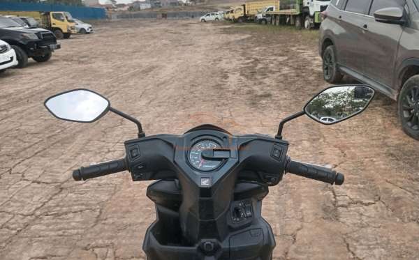 HONDA BEAT