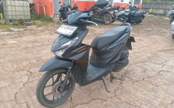 HONDA BEAT