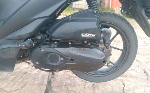HONDA BEAT