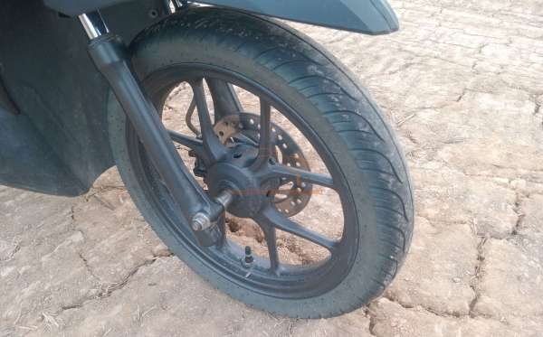 HONDA BEAT