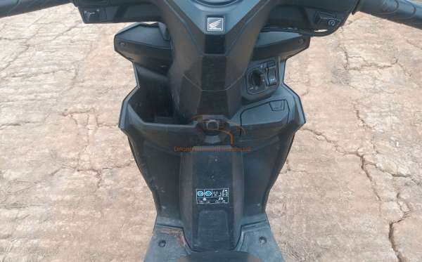 HONDA BEAT