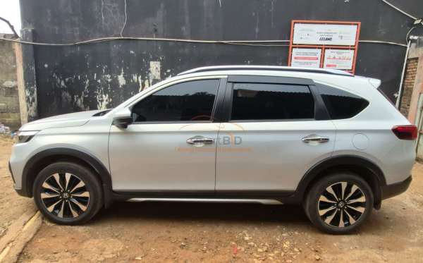 HONDA  BRV  DG3 1.5L PRE-HS