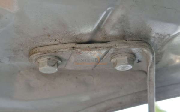 HONDA  BRV  DG3 1.5L PRE-HS