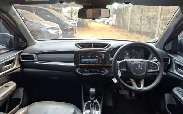 HONDA  BRV  DG3 1.5L PRE-HS