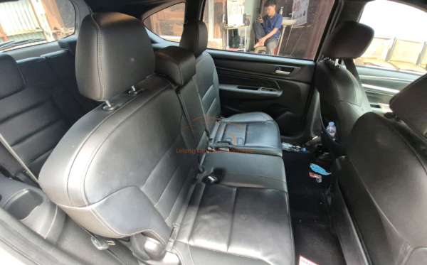HONDA  BRV  DG3 1.5L PRE-HS