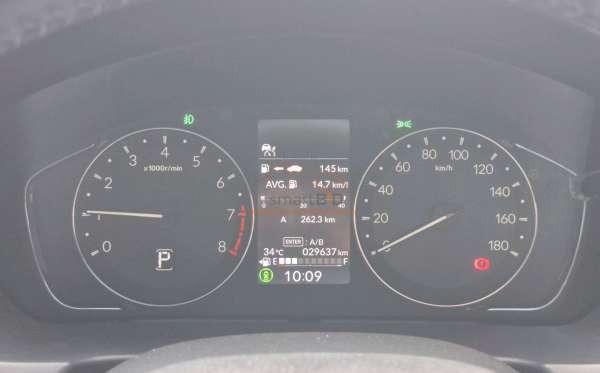 HONDA  BRV  DG3 1.5L PRE-HS