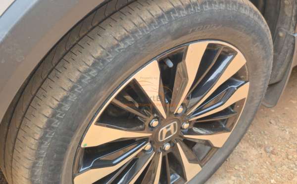 HONDA  BRV  DG3 1.5L PRE-HS