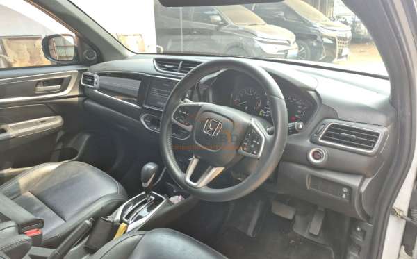 HONDA  BRV  DG3 1.5L PRE-HS