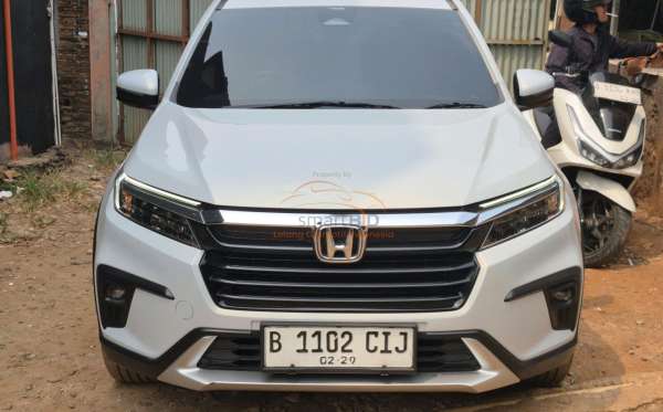 HONDA  BRV  DG3 1.5L PRE-HS
