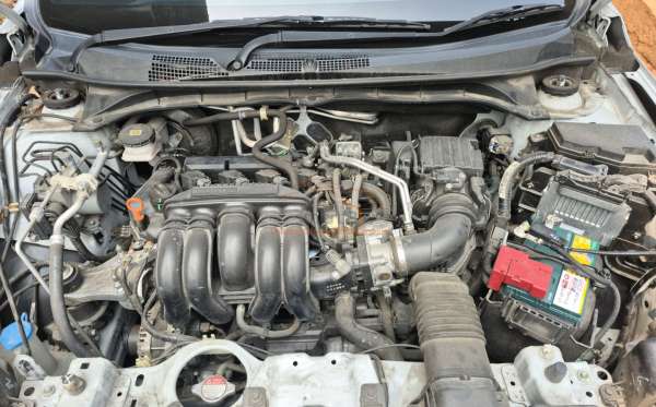 HONDA  BRV  DG3 1.5L PRE-HS