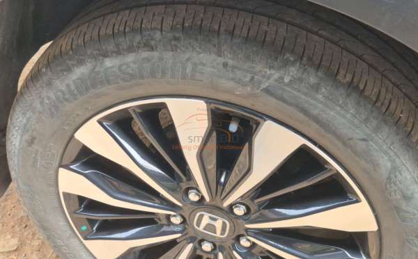 HONDA  BRV  DG3 1.5L PRE-HS