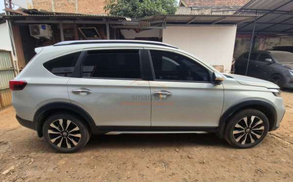 HONDA  BRV  DG3 1.5L PRE-HS