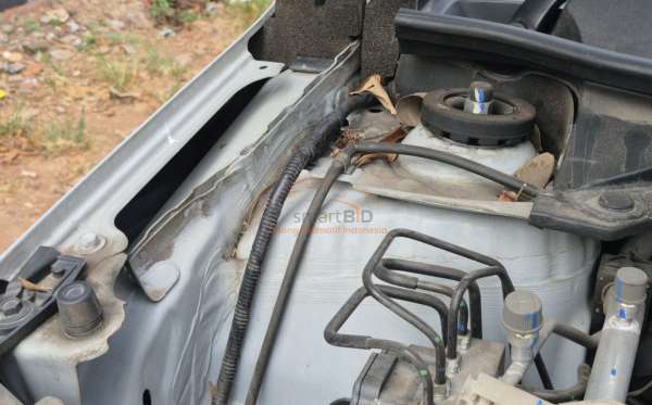 HONDA  BRV  DG3 1.5L PRE-HS