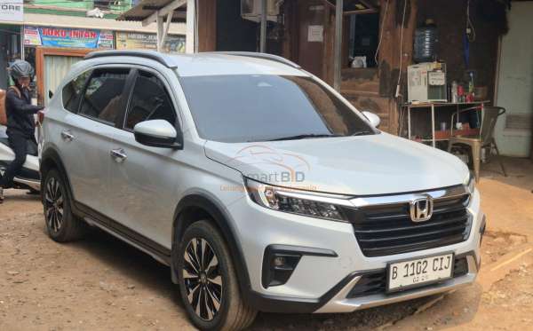 HONDA  BRV  DG3 1.5L PRE-HS