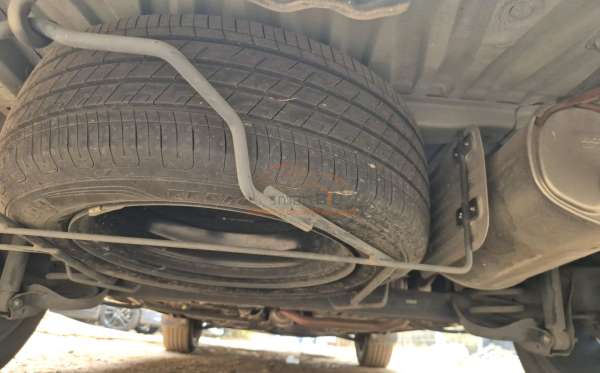 HONDA  BRV  DG3 1.5L PRE-HS