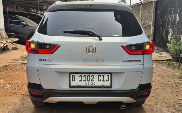 HONDA  BRV  DG3 1.5L PRE-HS