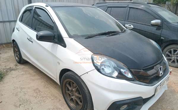 HONDA BRIO SATYA DD1 1.2 S