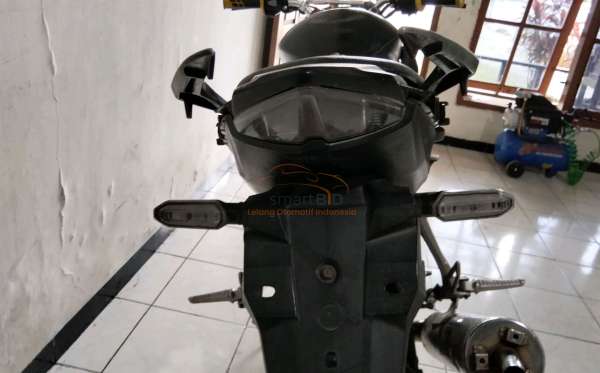 HONDA CBR 150 R