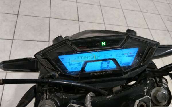 HONDA CBR 150 R