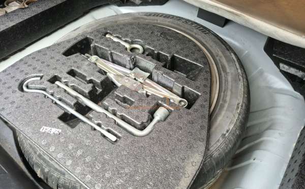 HONDA CIVIC 1.5 TC