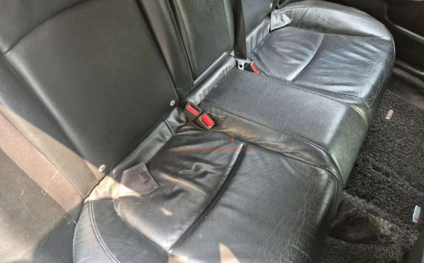 HONDA CIVIC 1.5 TC