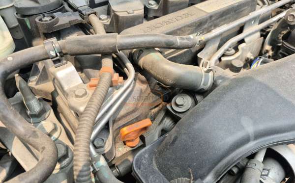 HONDA CIVIC 1.5 TC