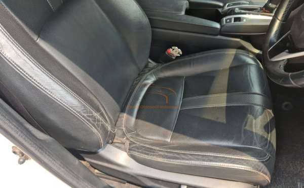HONDA CIVIC 1.5 TC