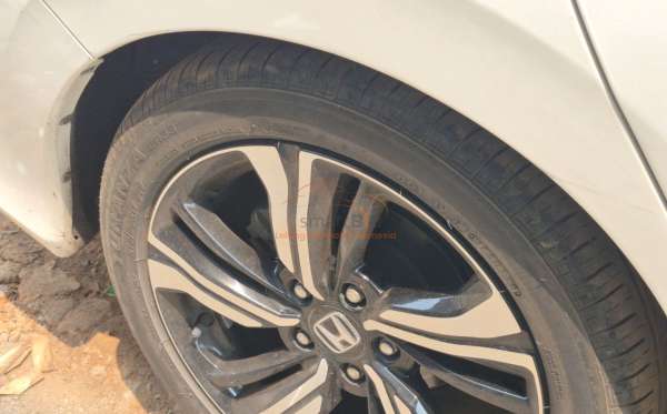 HONDA CIVIC 1.5 TC