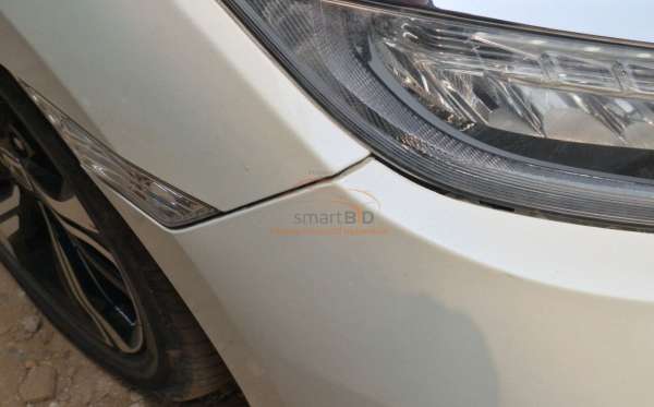 HONDA CIVIC 1.5 TC