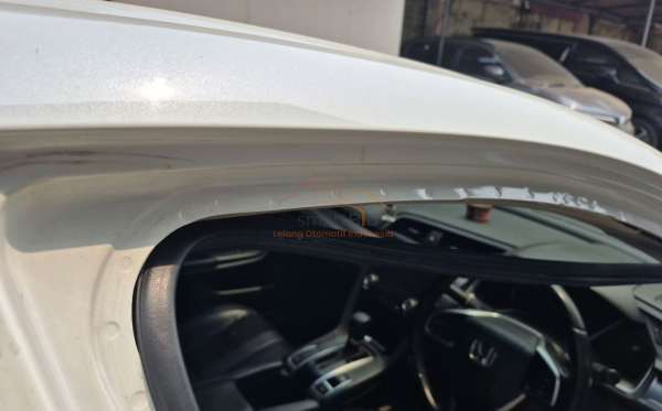 HONDA CIVIC 1.5 TC