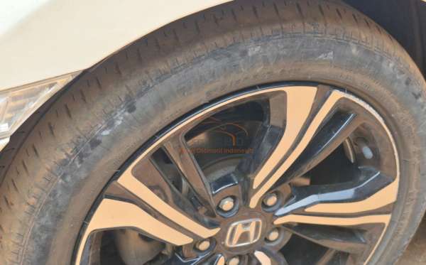 HONDA CIVIC 1.5 TC