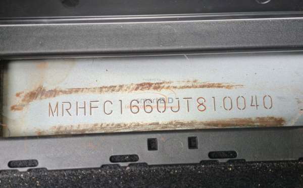 HONDA CIVIC 1.5 TC