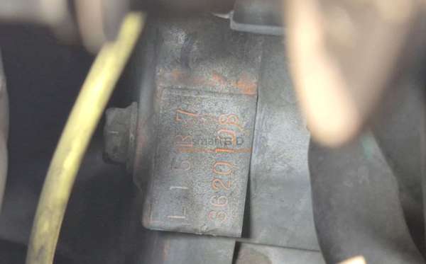 HONDA CIVIC 1.5 TC