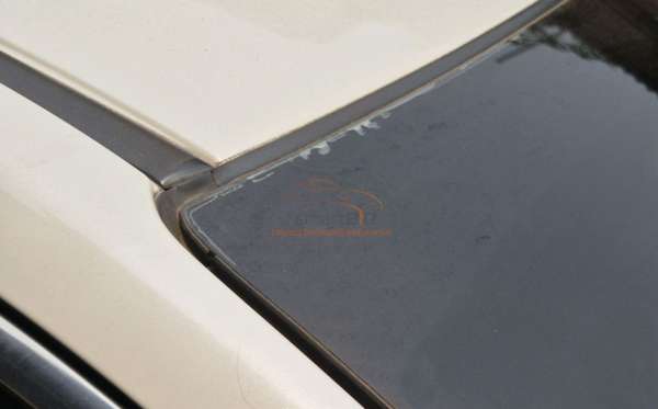 HONDA CIVIC 1.5 TC