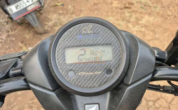 HONDA GENIO