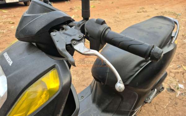 HONDA GENIO