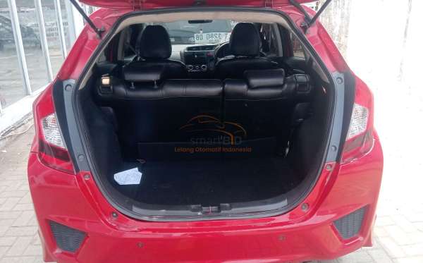 HONDA JAZZ GK5 1.5 RS