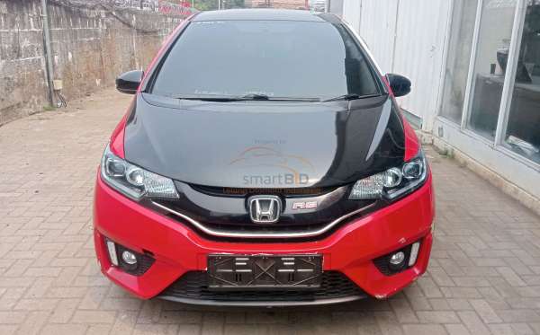HONDA JAZZ GK5 1.5 RS