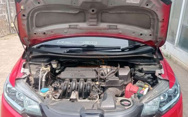 HONDA JAZZ GK5 1.5 RS
