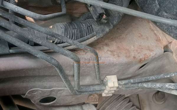 HONDA JAZZ GK5 1.5 RS