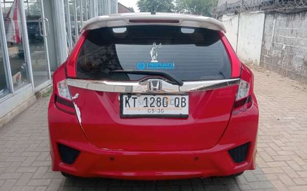 HONDA JAZZ GK5 1.5 RS