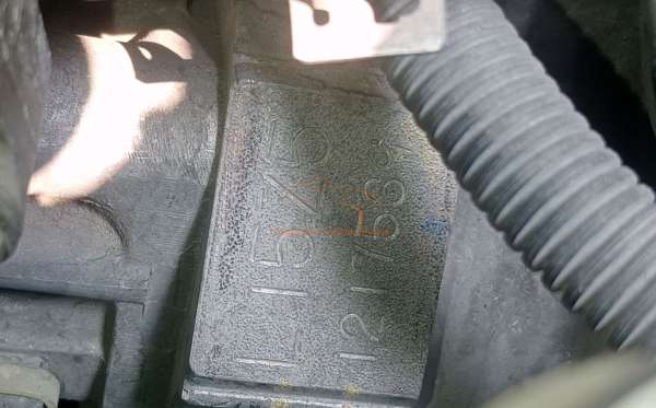 HONDA JAZZ GK5 1.5 RS
