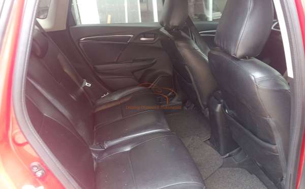 HONDA JAZZ GK5 1.5 RS