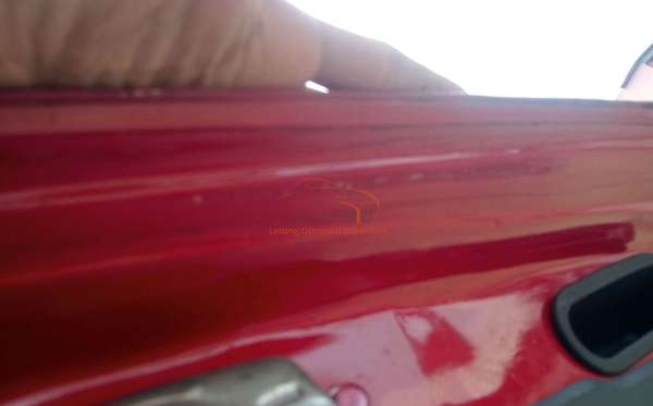 HONDA JAZZ GK5 1.5 RS